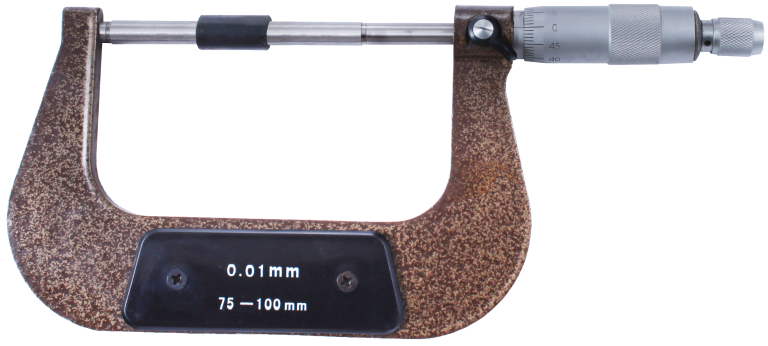 Micrometru (75MM -100MM)