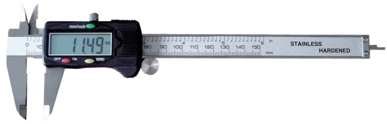 Subler electronic (L-150)