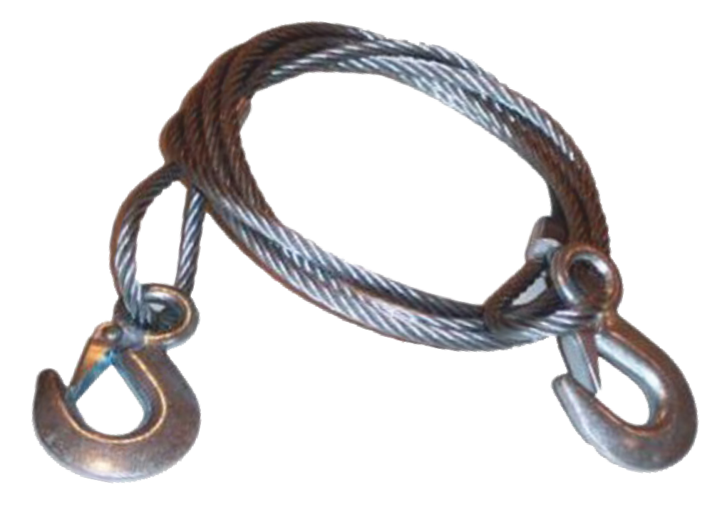 Sufa tractare metalica (6MMx4M)