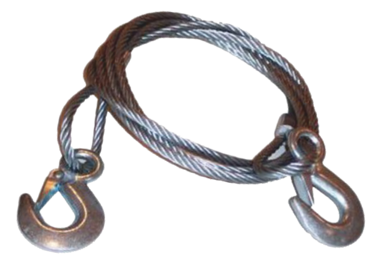Sufa tractare metalica (10MMx4M)