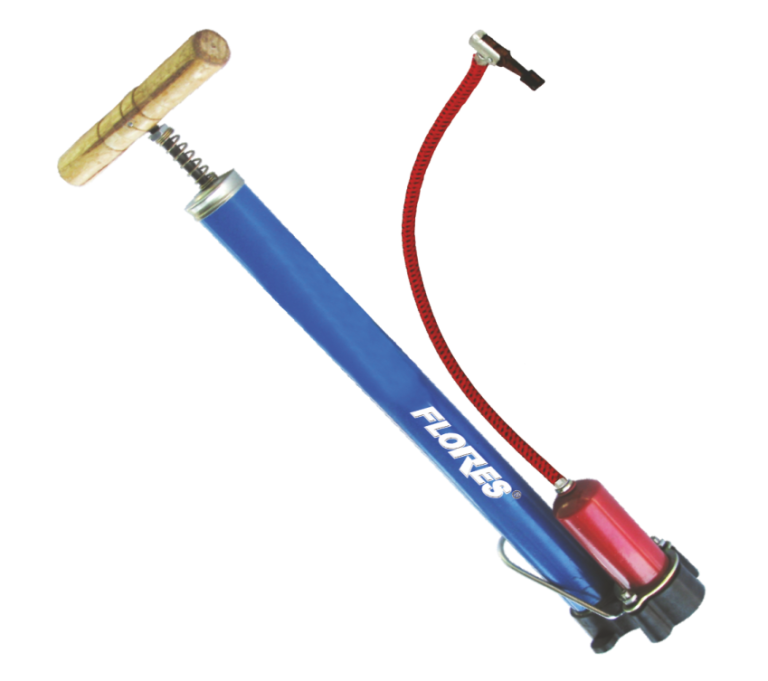 Pompa mana auto cu piston