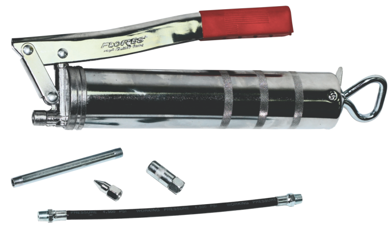Decalimetru din inox (500 GR.)