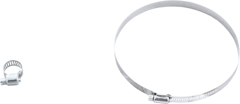 Coliere din metal 10buc./set (76MM-92MM)