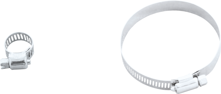 Coliere din metal 50buc./set (8MM-12MM)