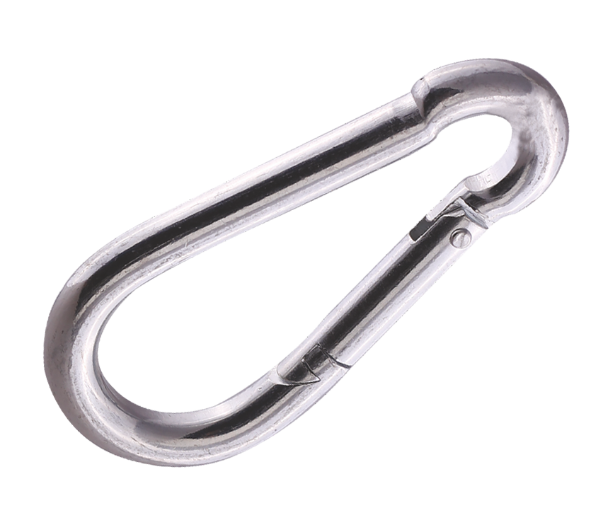 Carabina cu clips (Nr.5-20buc./punga)