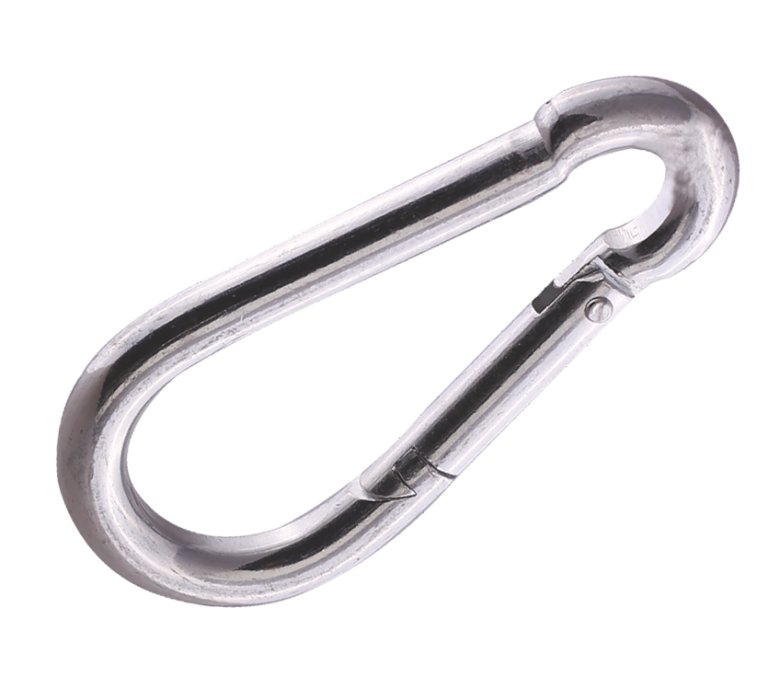 Carabina cu clips (Nr.11-5buc./punga)