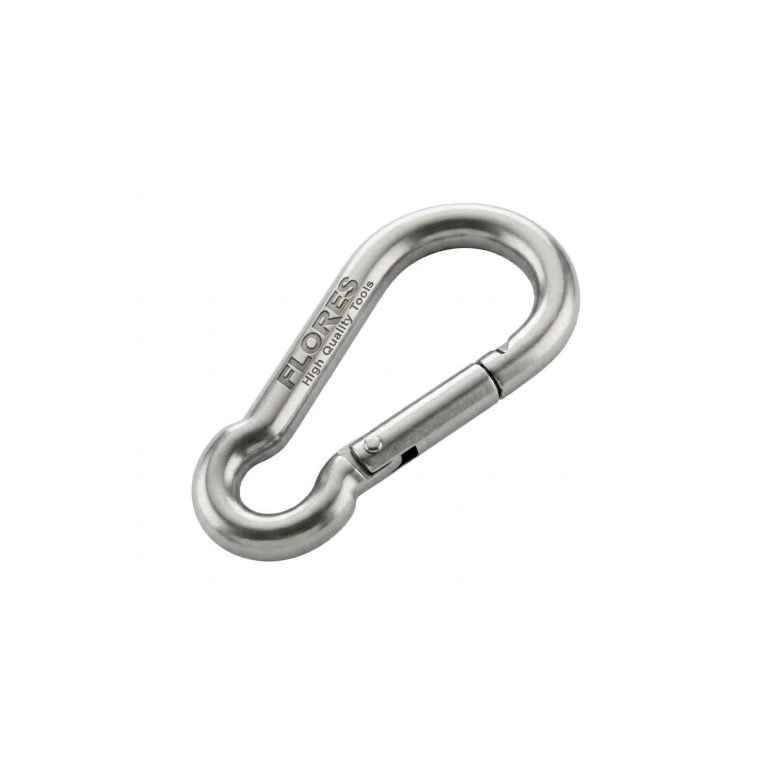 Carabina cu clips (Nr.11-5buc./punga)
