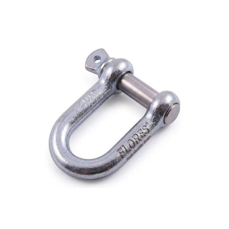 Brida cu bolt U (10MM-5buc./punga)