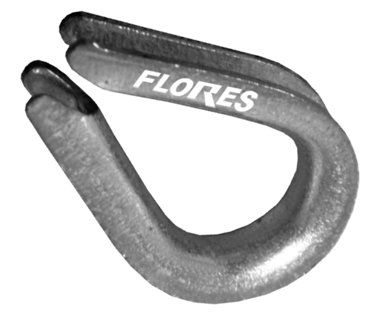 Degetar pentru trecere cablu (12MM-5buc./punga)