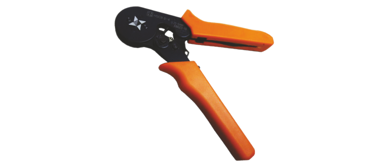 Cleste pentru papuci electrici (HSC-8-6-4)