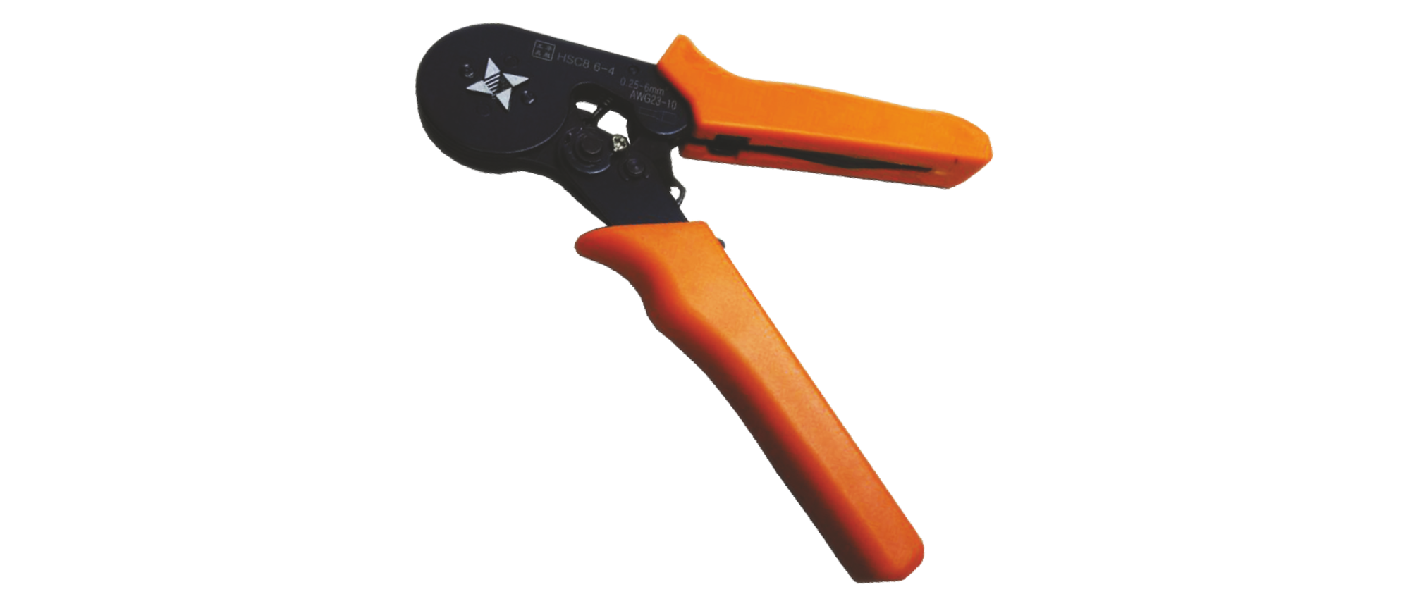 Cleste pentru papuci electrici (HSC-8-6-4)