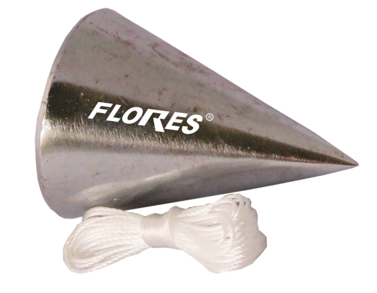 Fir cu plumb de (500 GR.)