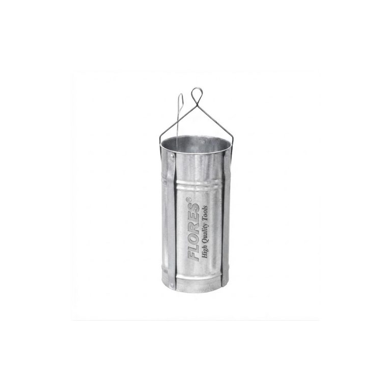 Galeata scurta pentru put (200MMx10L)