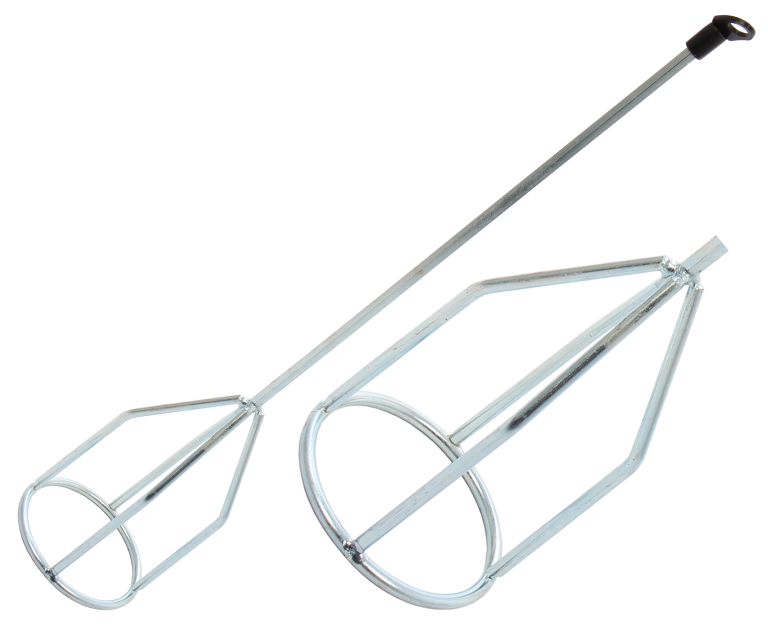 Amestecator SDS conic pt.vopsea (80MMx600MM)