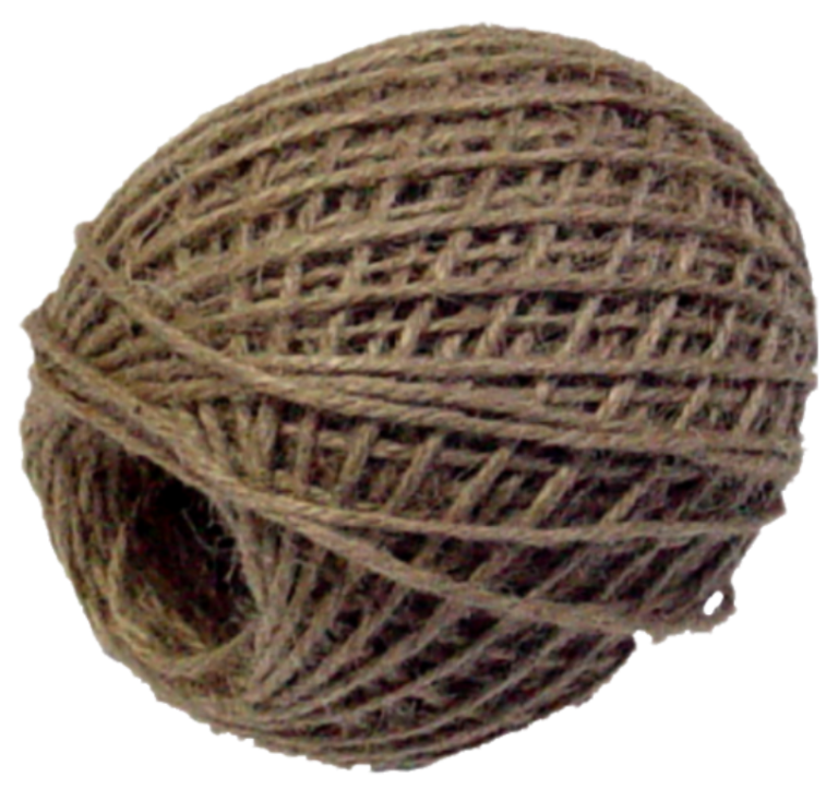 Sfoara iuta (300gr.)