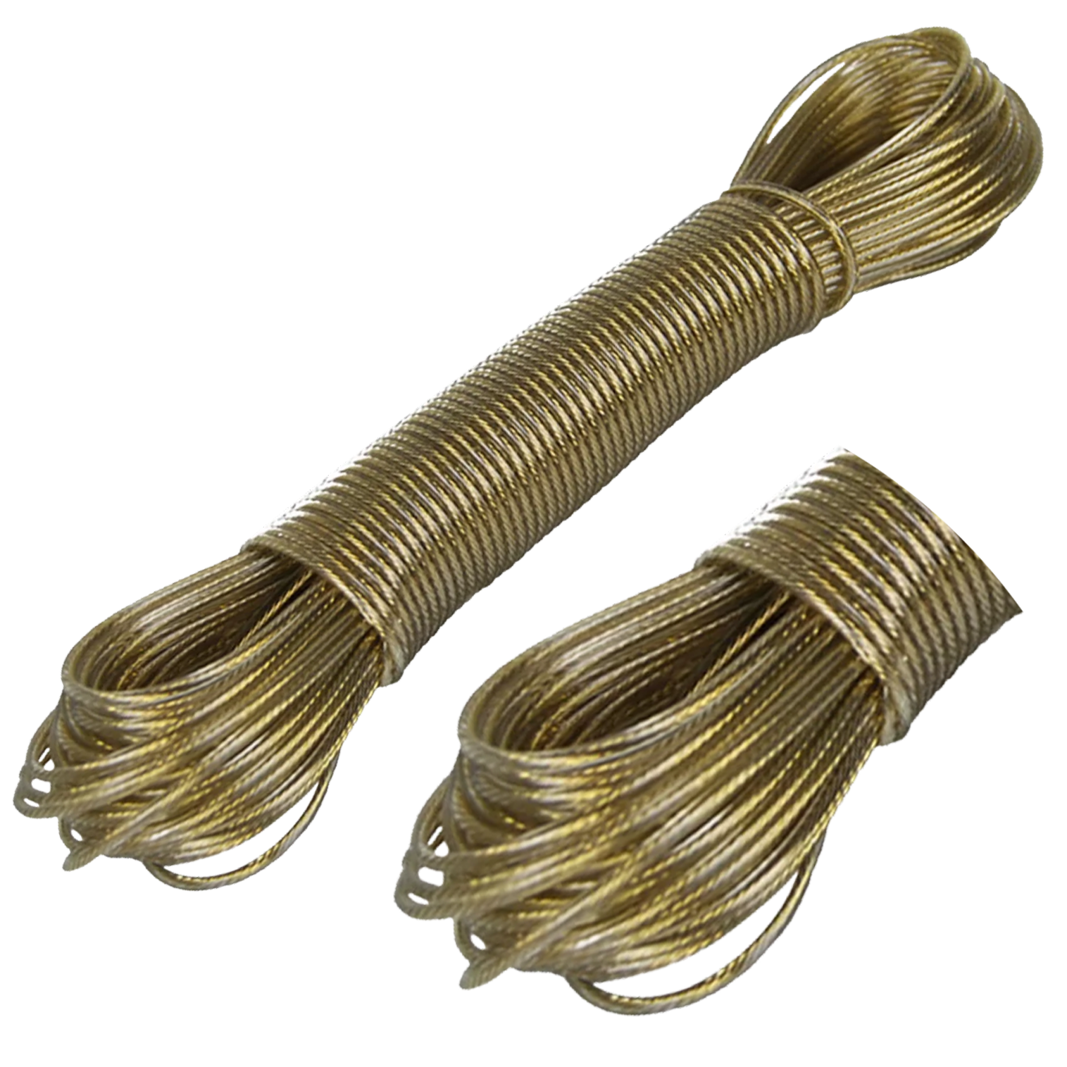 Cablu pentru culme rufe izolat (3MMx20M)