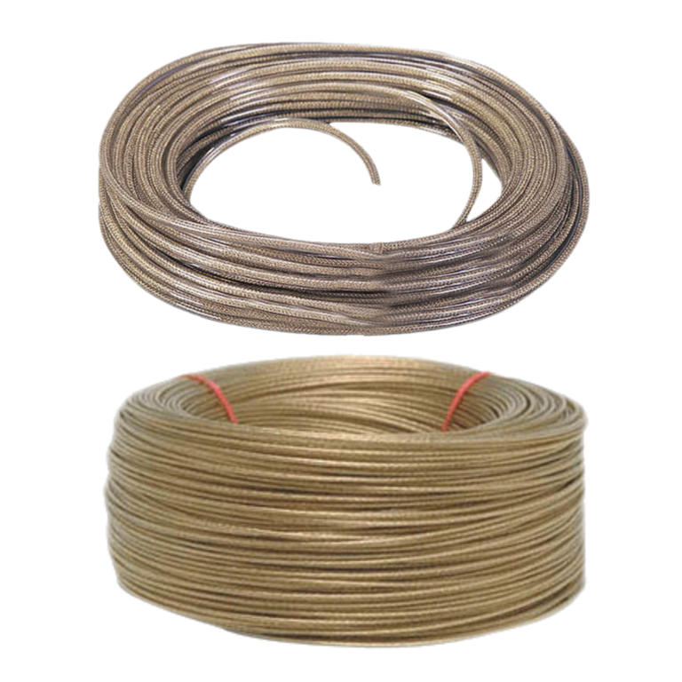 Cablu pentru culme rufe izolat (2MM-200M./rola)