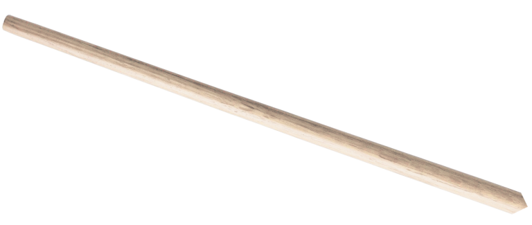 Coada din fag pentru lopata (1.3M)