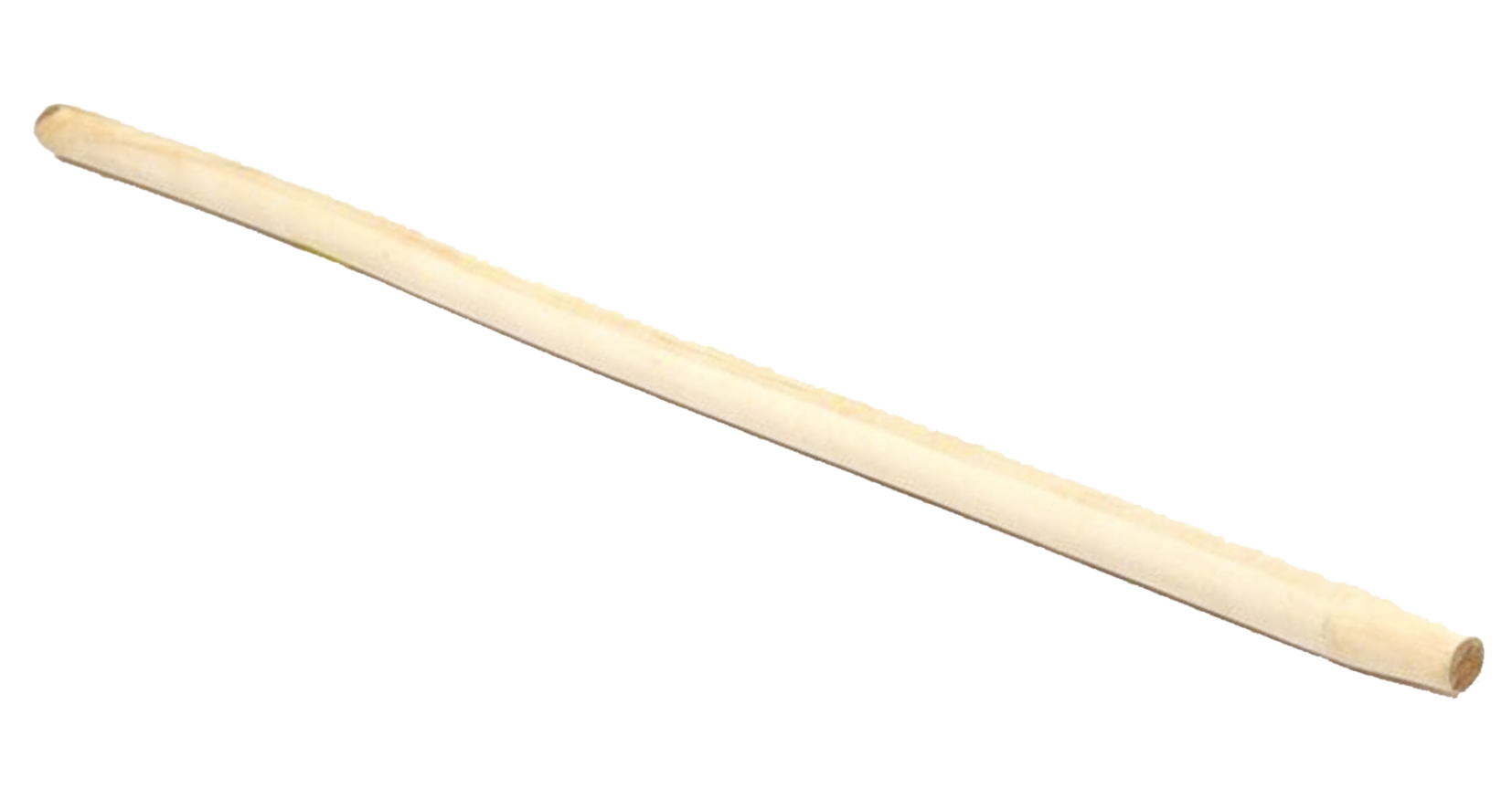 Coada din fag pentru grebla