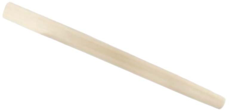 Coada din salcam pentru topor