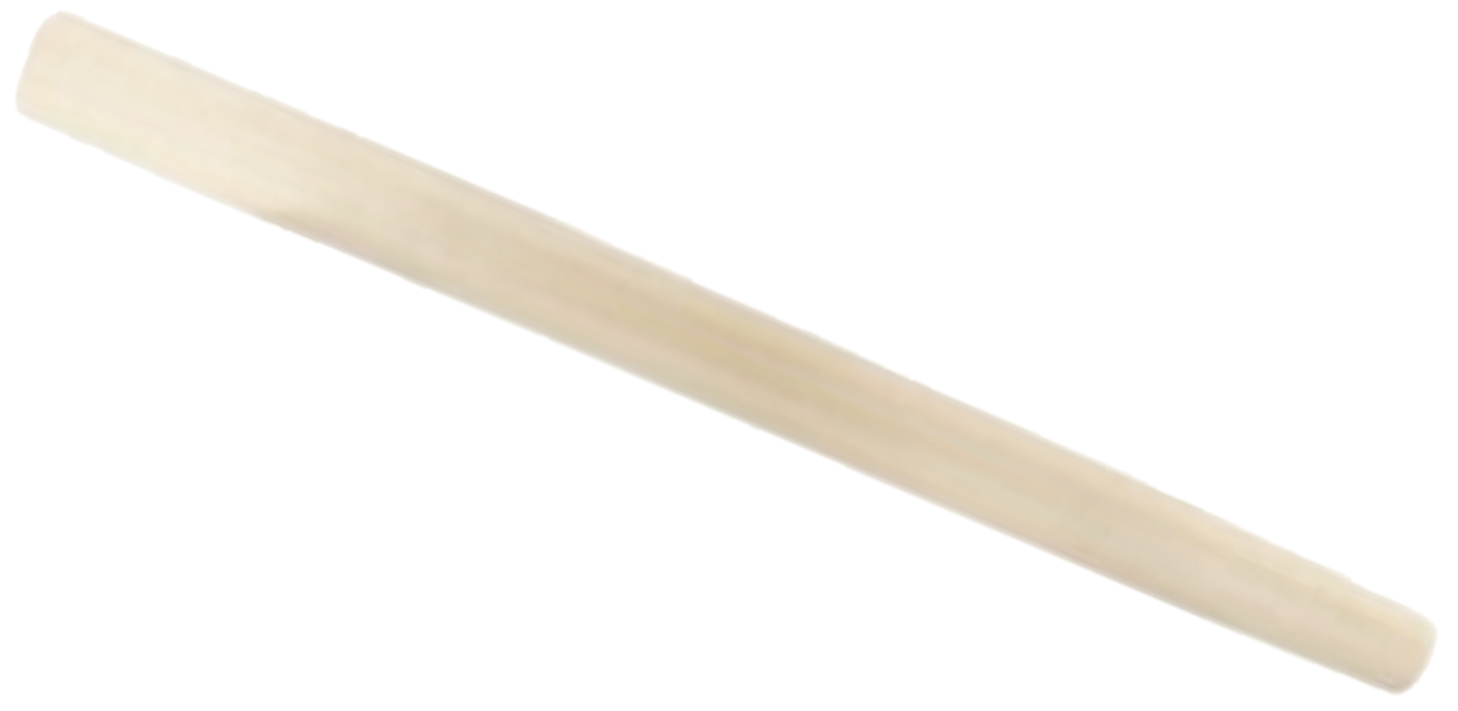 Coada din salcam pentru topor