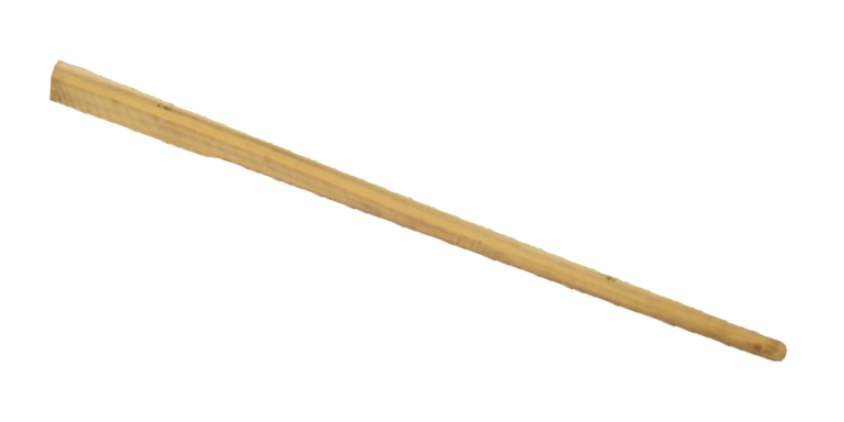 Coada din fag pentru tarnacop