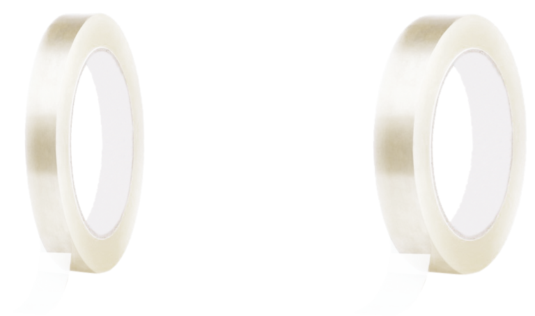 Scotch mic12buc./set (8MMx30M)