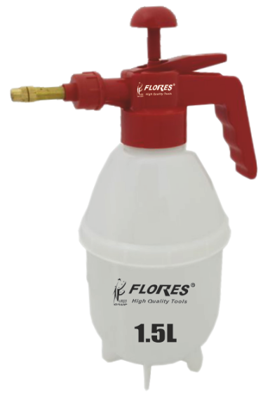 Pompa manuala pentru stropit (1.5L)