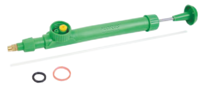 Stropitor cu piston