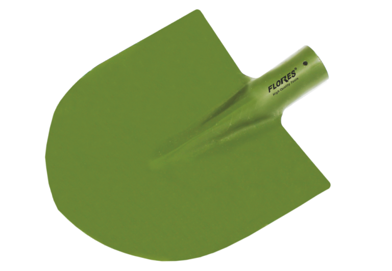 Lopata verde
