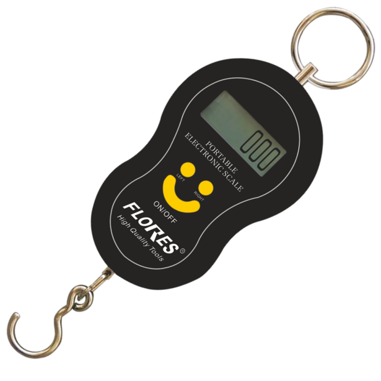 Cantar electronic (40KG.)