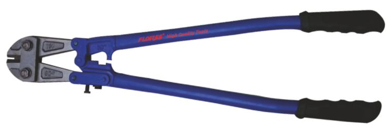 Foarfeca profesionala pentru fier beton (NR.14-350MM)