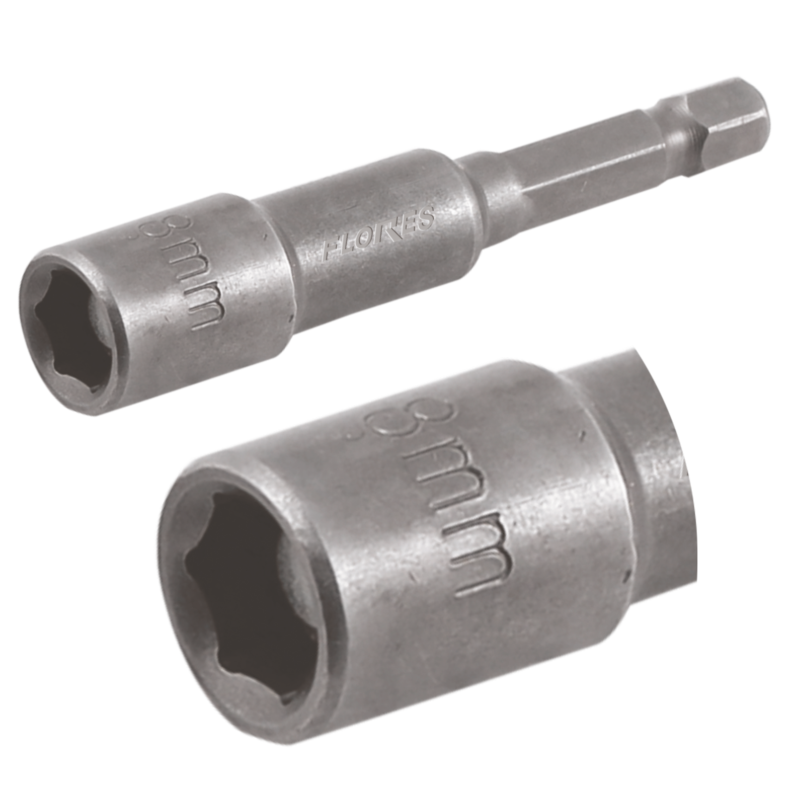 Adaptor cap bit magnetic (11MMx65MM-1buc./set)