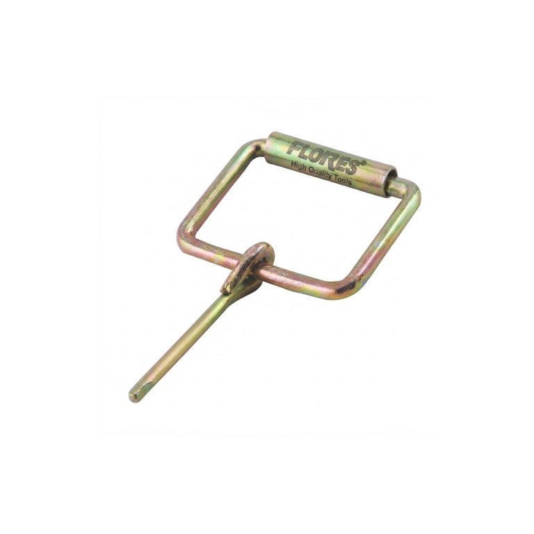 Catarama pentru curea caine (Nr.16x3CM)
