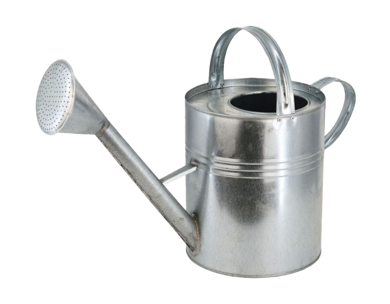 Stropitoare din tabla zincata (5L)