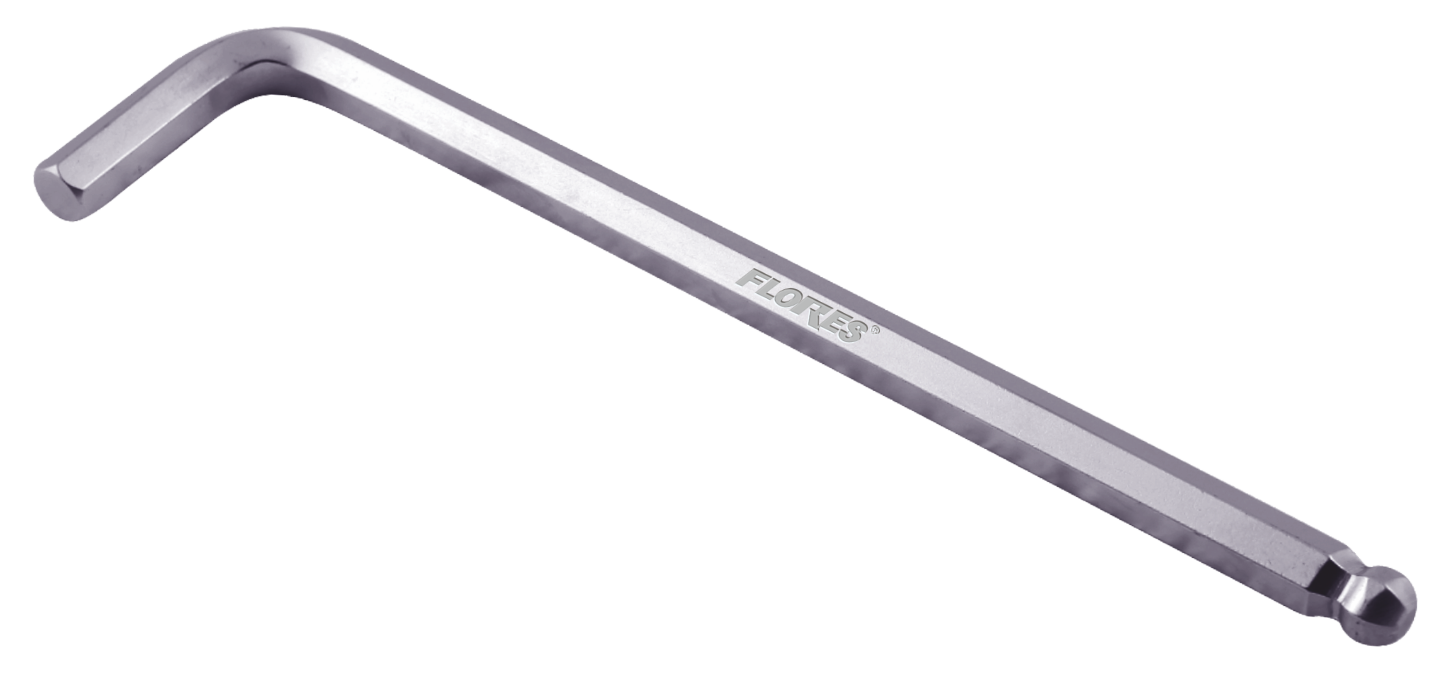 Imbus cu cap rotund (7MM)