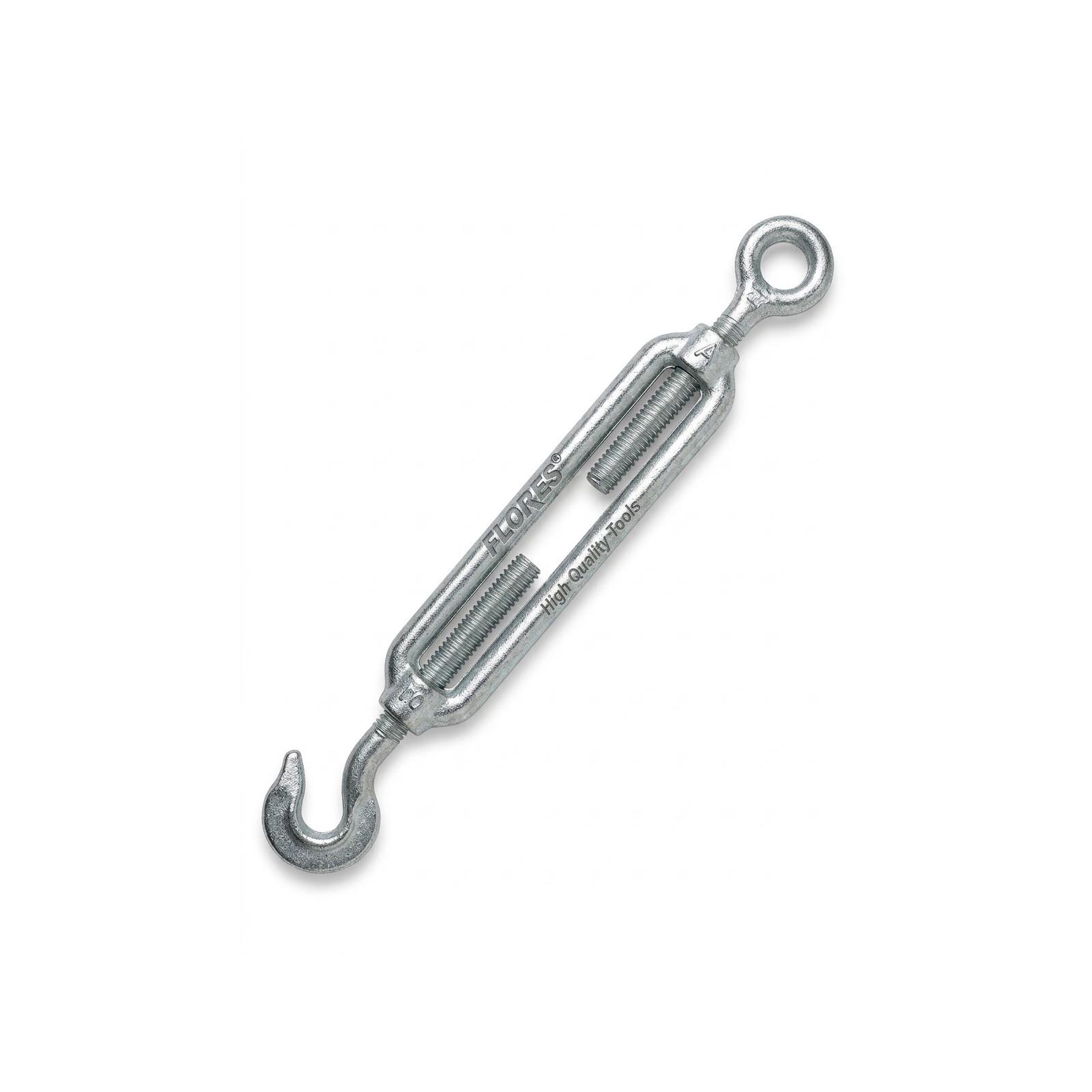 Intinzator pentru cablu cu carlig (10MM-10buc./set)