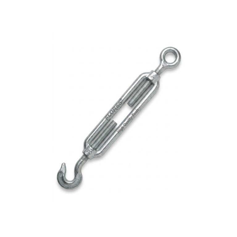 Intinzator pentru cablu cu carlig (8MM-10buc./set)