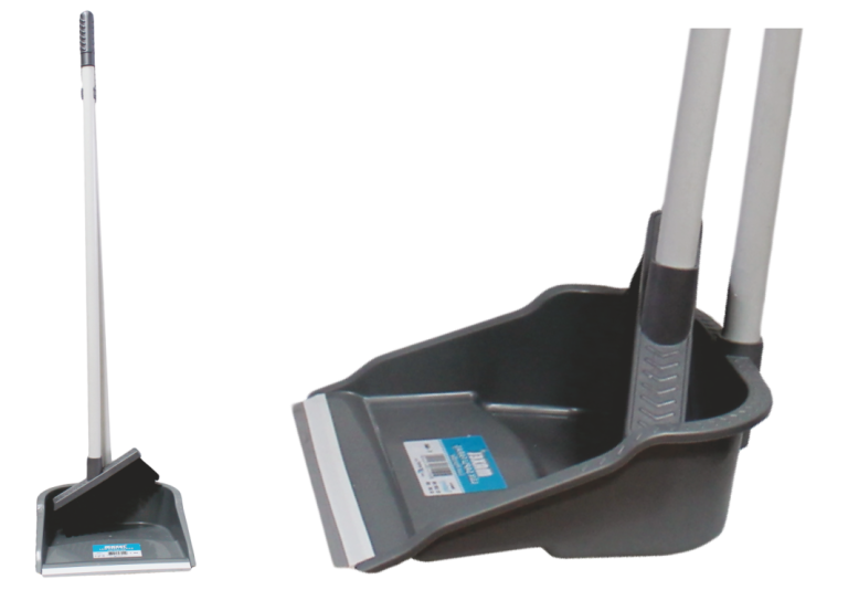 Faras din plastic cu matura mica (Y-444)
