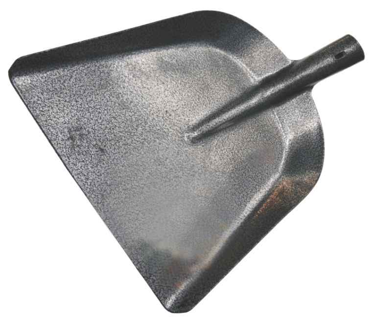 Lopata tip C gri carbon