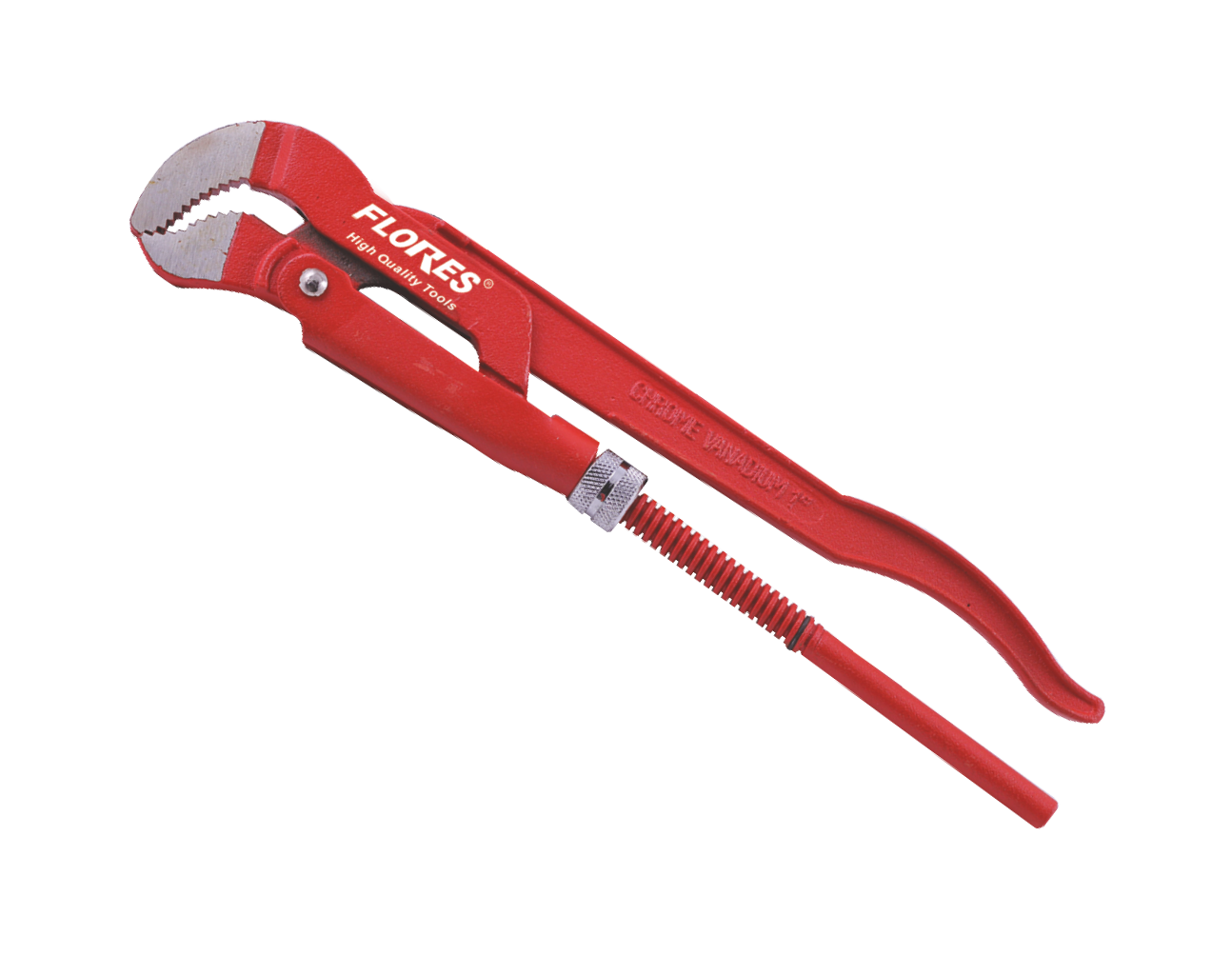 Mops pentru instalatii in forma de S (1"1/2)