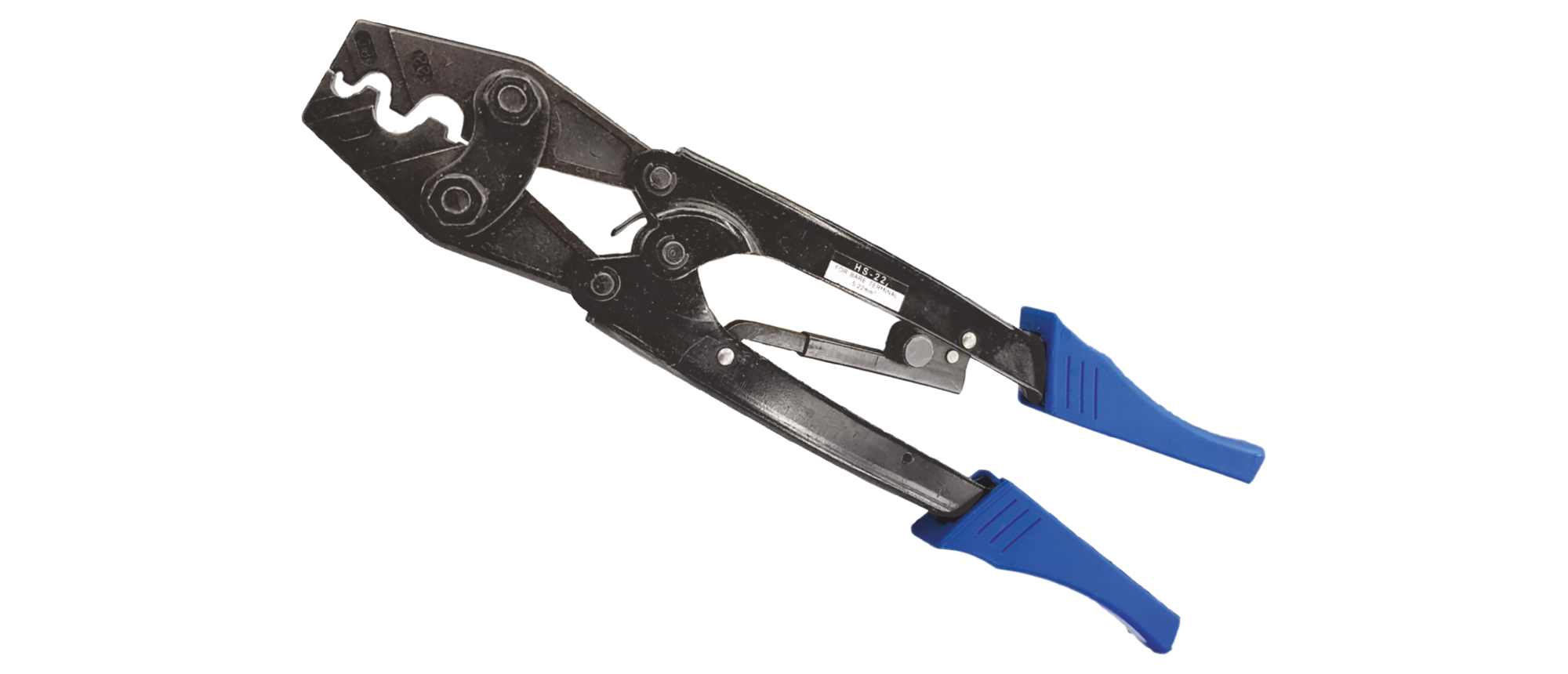 Cleste pentru papuci electrici (HS-22 -350MM)