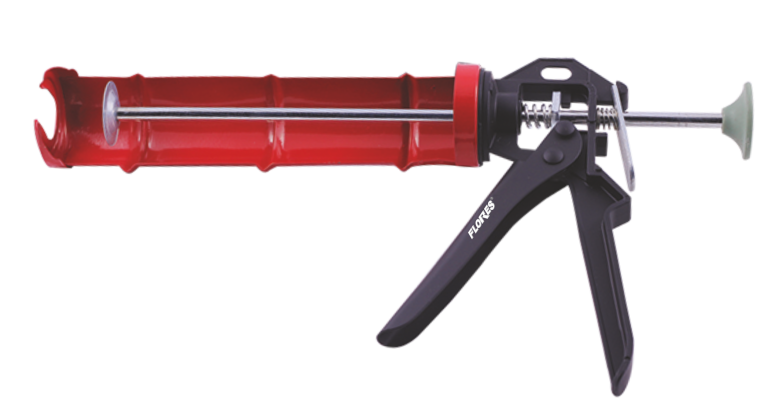 Pistol silicon profesional reglabil