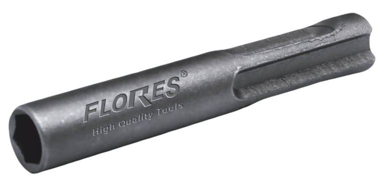 Prelungitor cap bit cu prindere SDS (60MM)