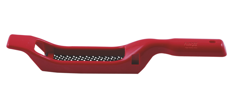Rindea pentru rigips cu maner (140MMx40MM)