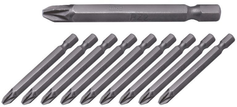 Set capete bituri PZ2-65MM (10buc./set)