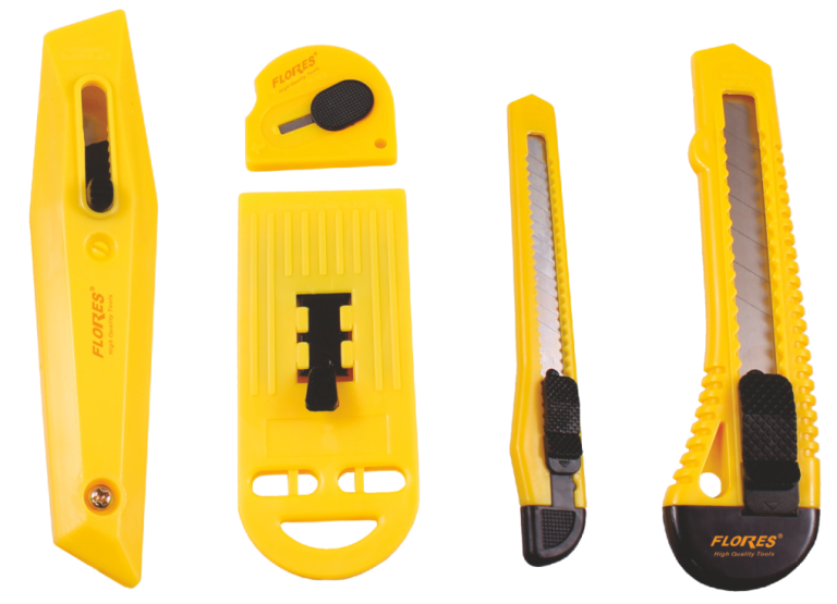 Set cutter Hobby (5buc./set)