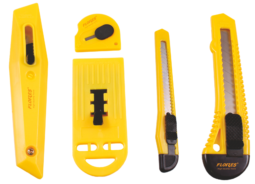 Set cutter Hobby (5buc./set)