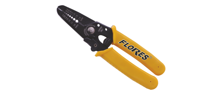 Cleste pentru dezizolat cablu (Nr.6-170MM)