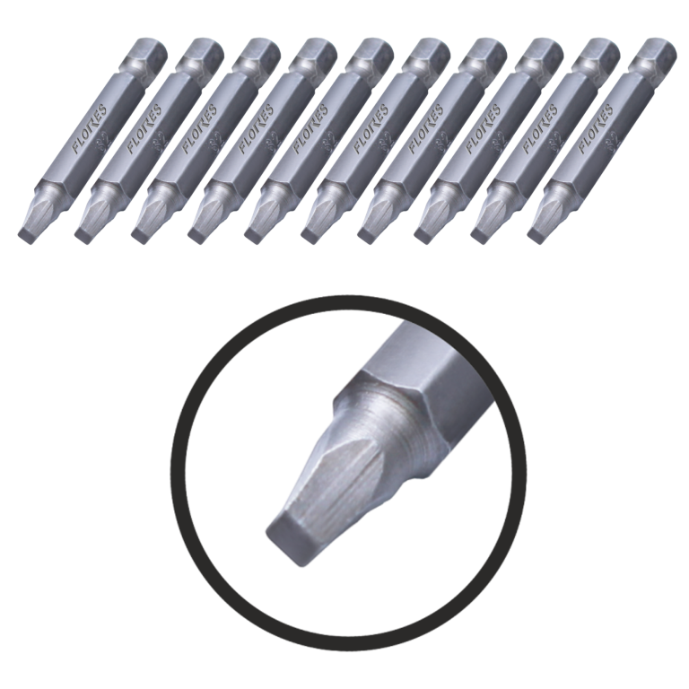 Capete imbus T-2 (10buc./set)